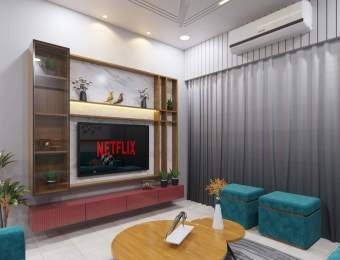T.V-UNIT