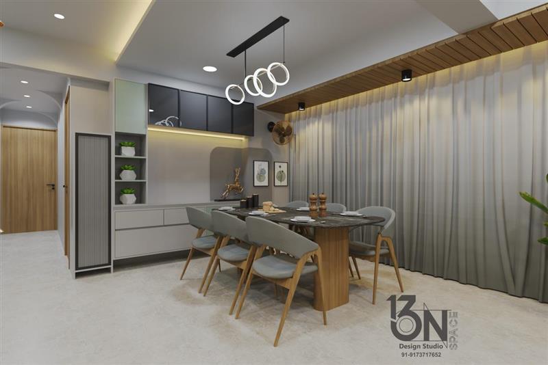 Interior Designer In Vadodara