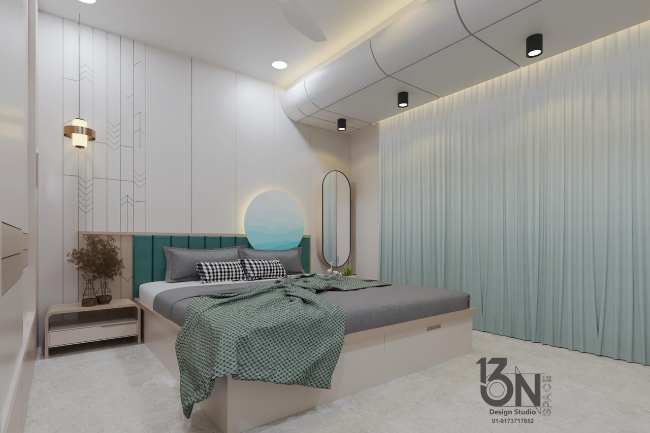 Interior Designers in Vadodara