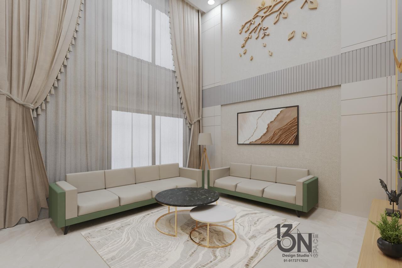 Interior Designer in Vadodara