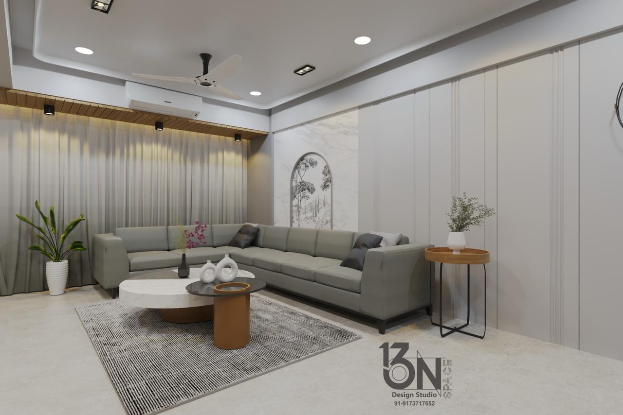 Interior Designer In Vadodara