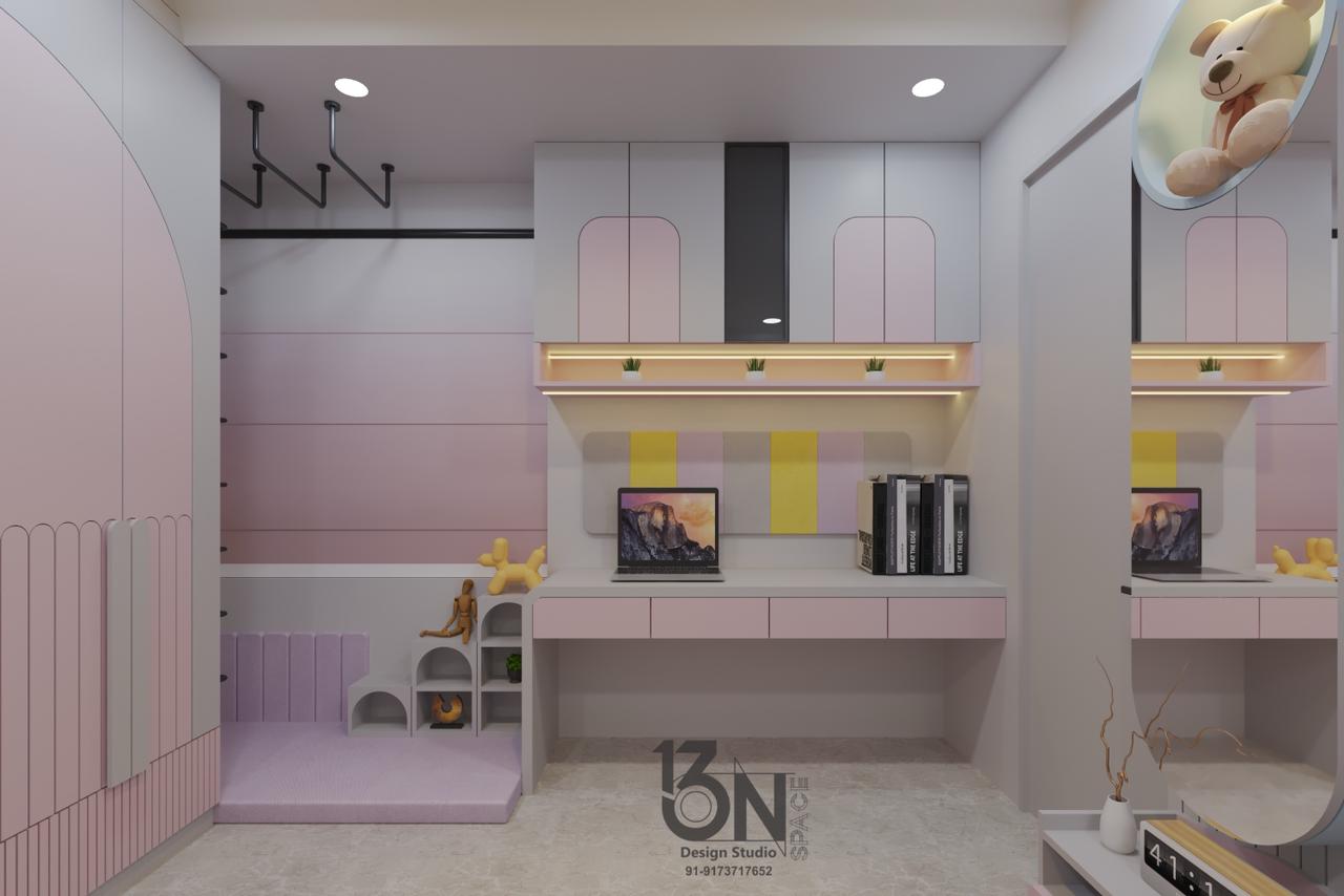 Best Home Interior Designers in Vadodara