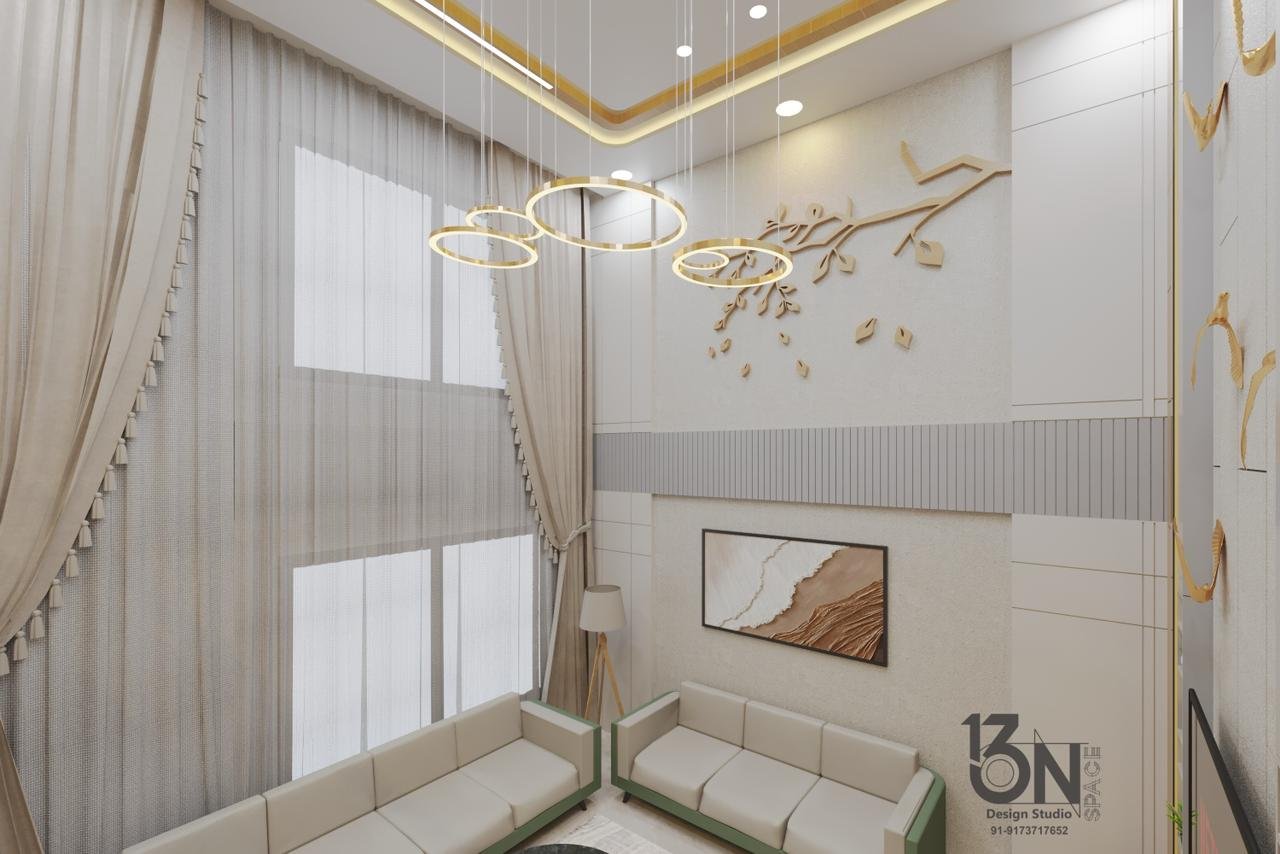 Interior Designer In Vadodara