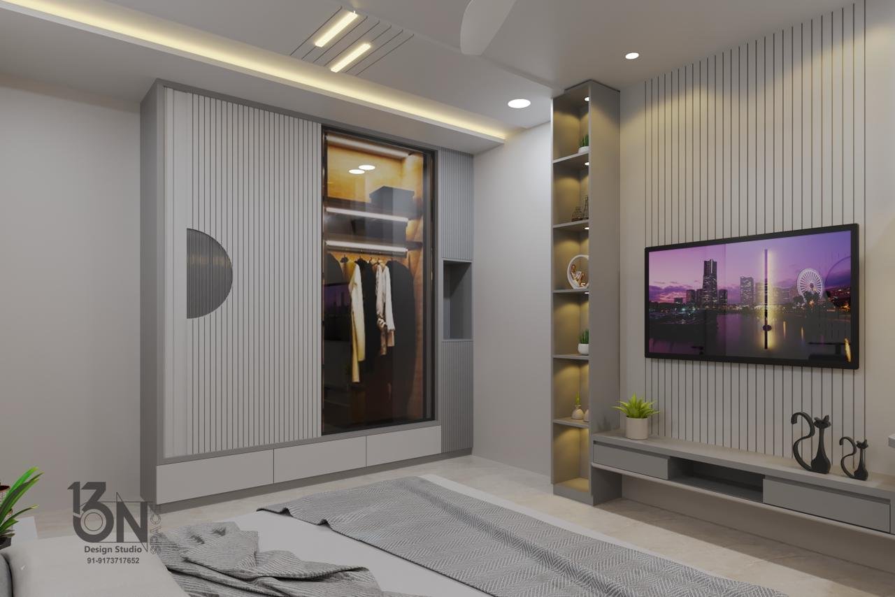 Interior-Designer