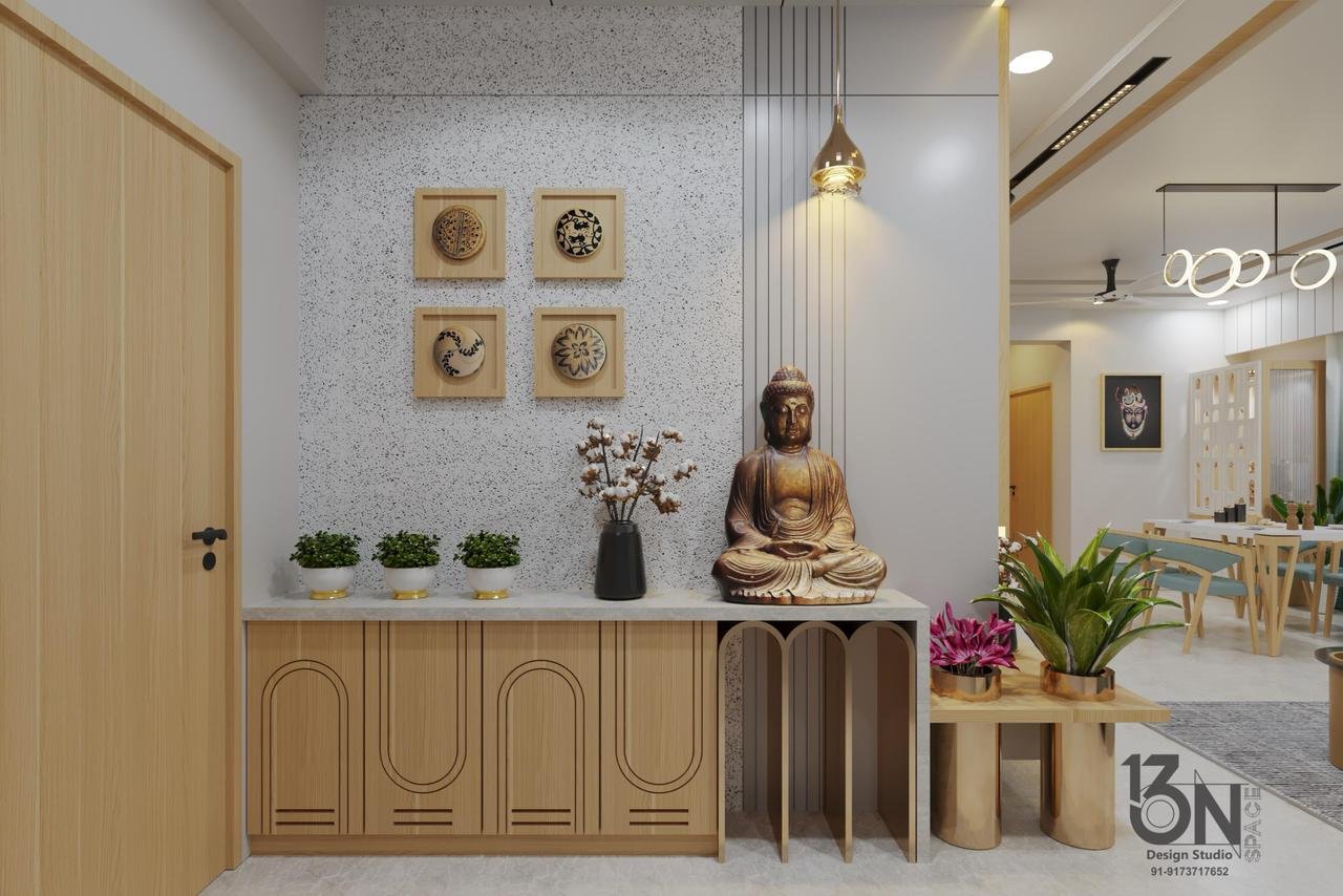 Interior Designer in Vadodara