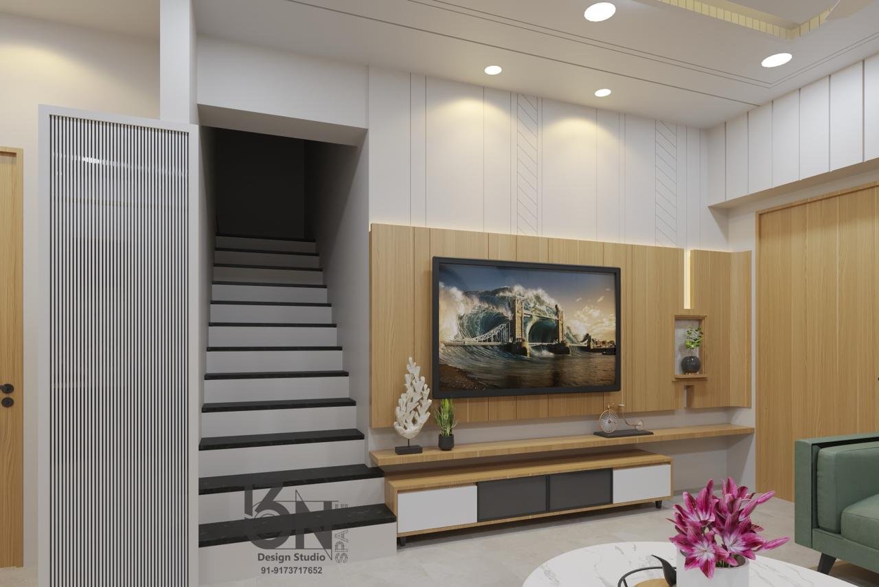 Interior Designer In Vadodara
